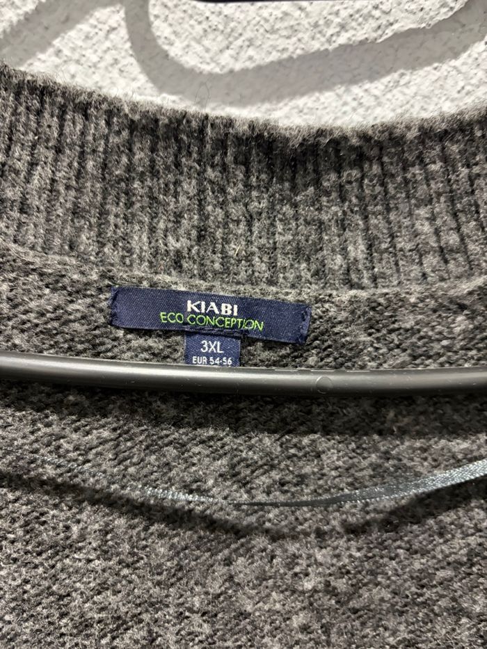 Robe 3XL - photo numéro 2