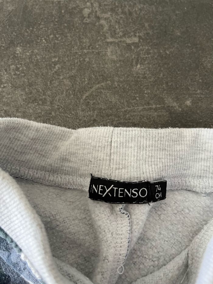 Pantalon type militaire 9 mois - photo numéro 2