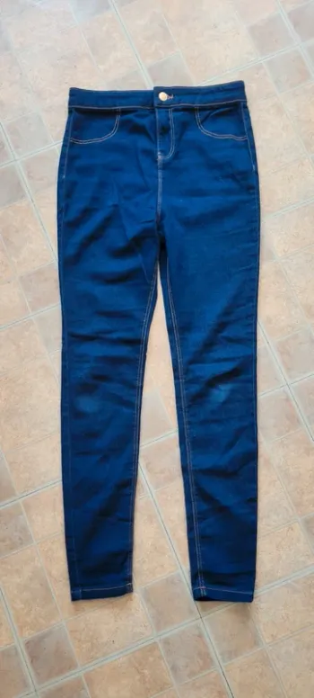 Jeans skinny
