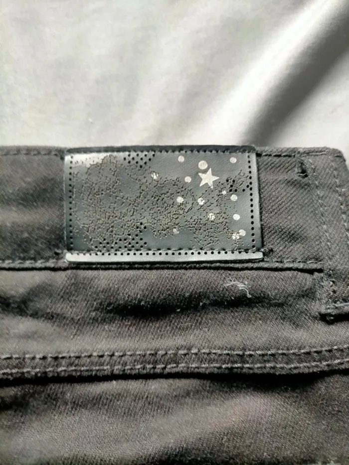 Jeans Zara - photo numéro 6