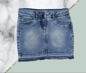 Jupe Orchestra 4 ans