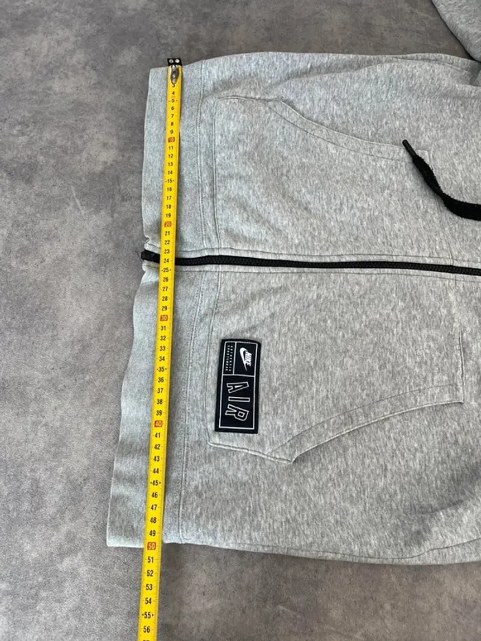 Veste Nike Air - photo numéro 3