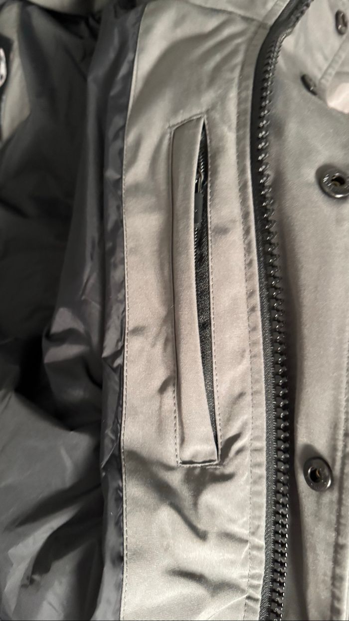 Canada goose parka heritage taille S - photo numéro 9