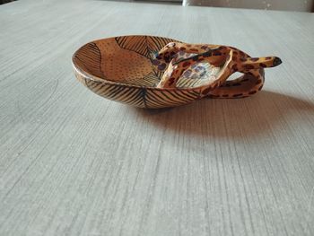 Vide poche