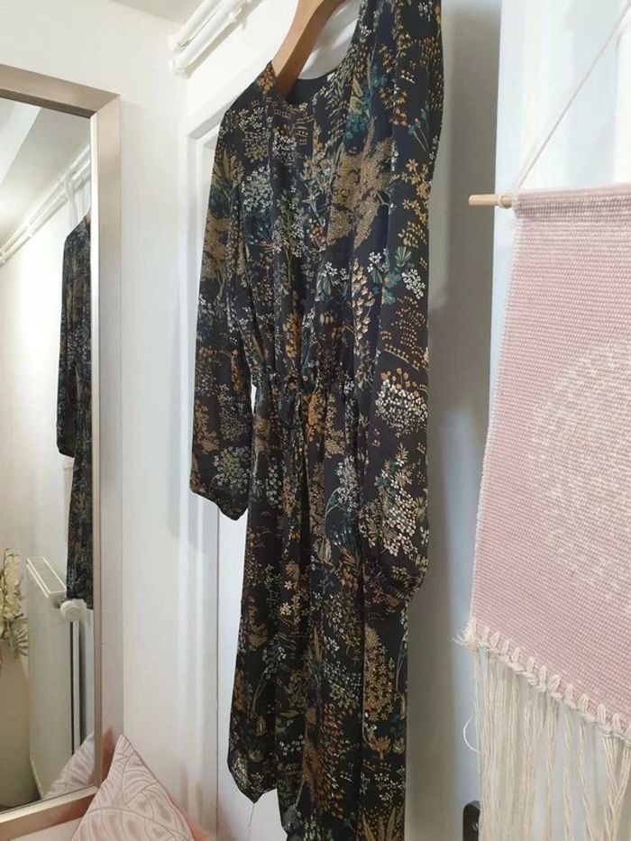 Robe fluide Vila Joy Taille S - photo numéro 2