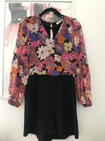 Combishort Naf Naf S bohème
