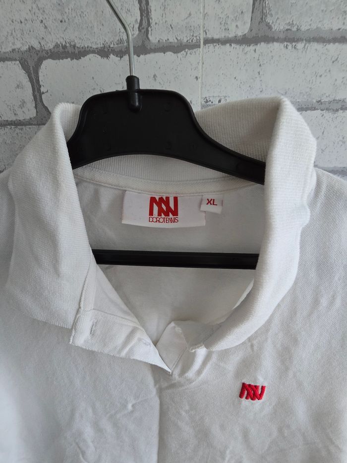 T-shirt style polo - photo numéro 2
