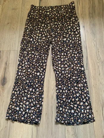 Pantalon Femme taille 44 Kiabi