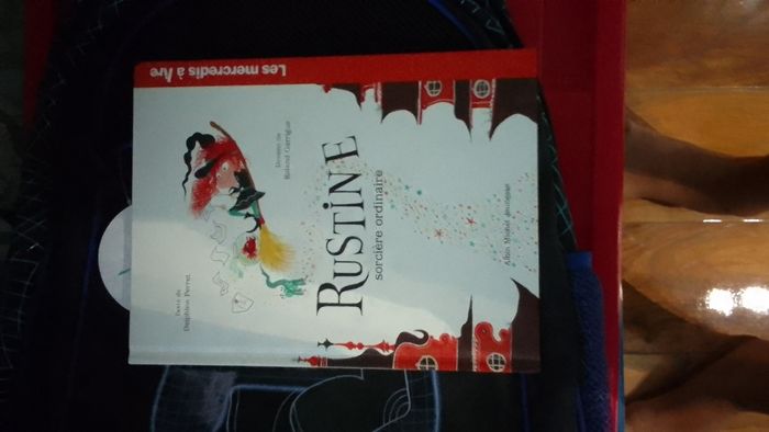 Livre
