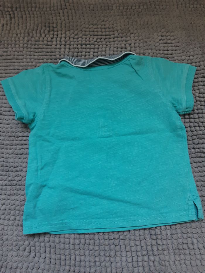 Polo TAO 12 lmois - photo numéro 4