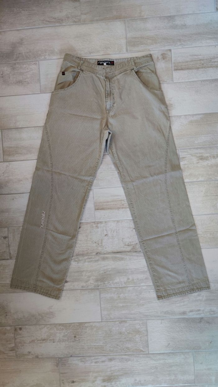 Pantalon léger Rip Curl 32 - photo numéro 2