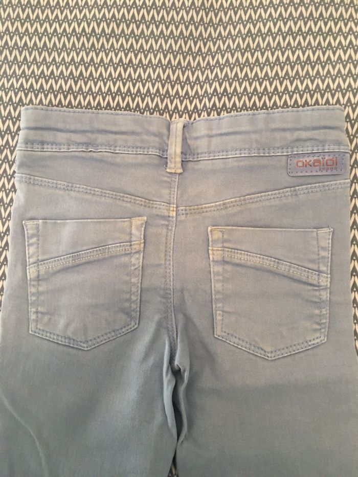 Skinny Okaidi - photo numéro 4