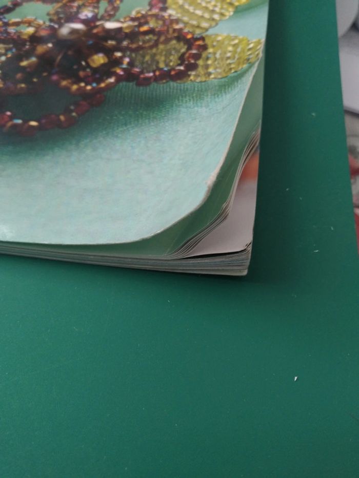 Parure de perles - photo numéro 3