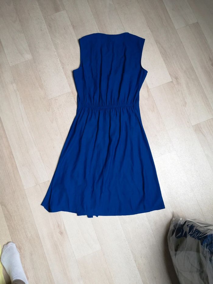 Robe patineuse - photo numéro 2