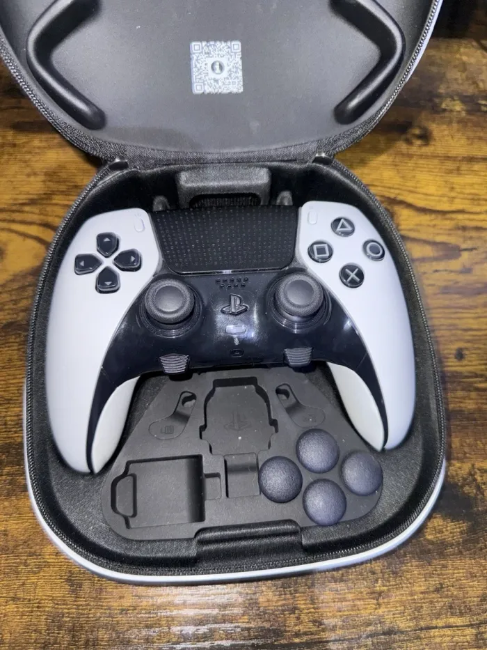 Ps5 Pro Et Manette - photo numéro 8