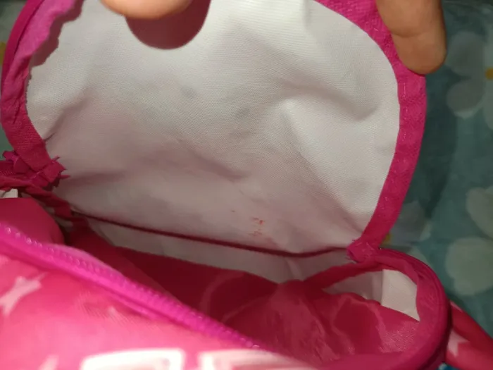 Sac à dos Peppa Pig - photo numéro 9