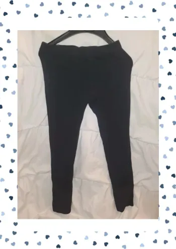 Legging long