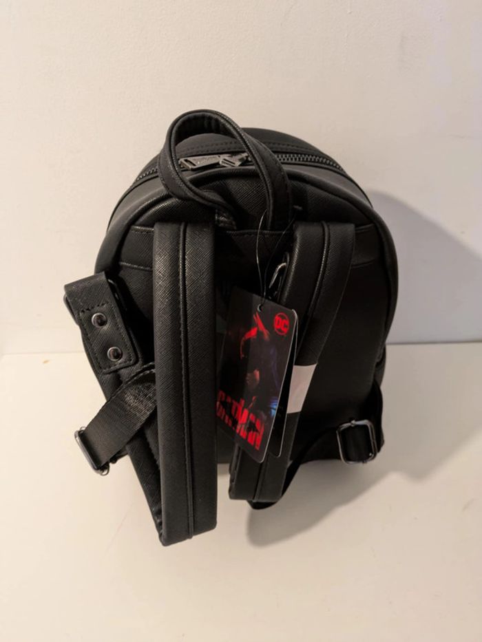 Loungefly DC Batman cosplay - photo numéro 3