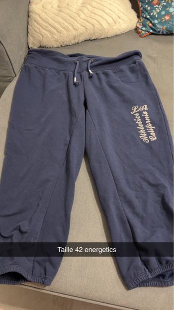 Pantalon sport femme