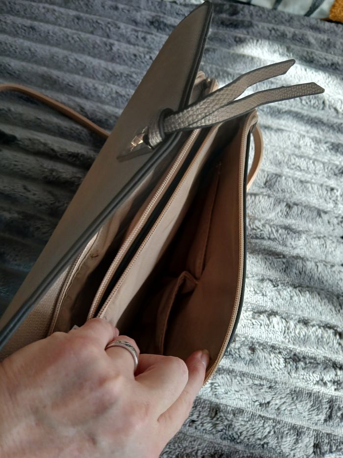 Sac à main ou pochette. - photo numéro 8