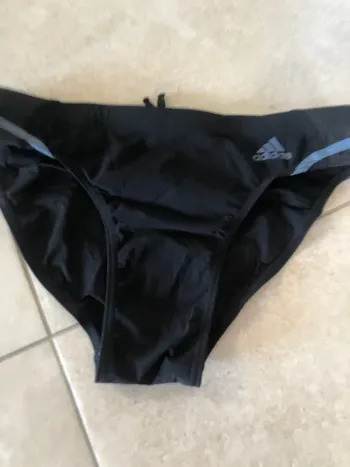 Slip de bain