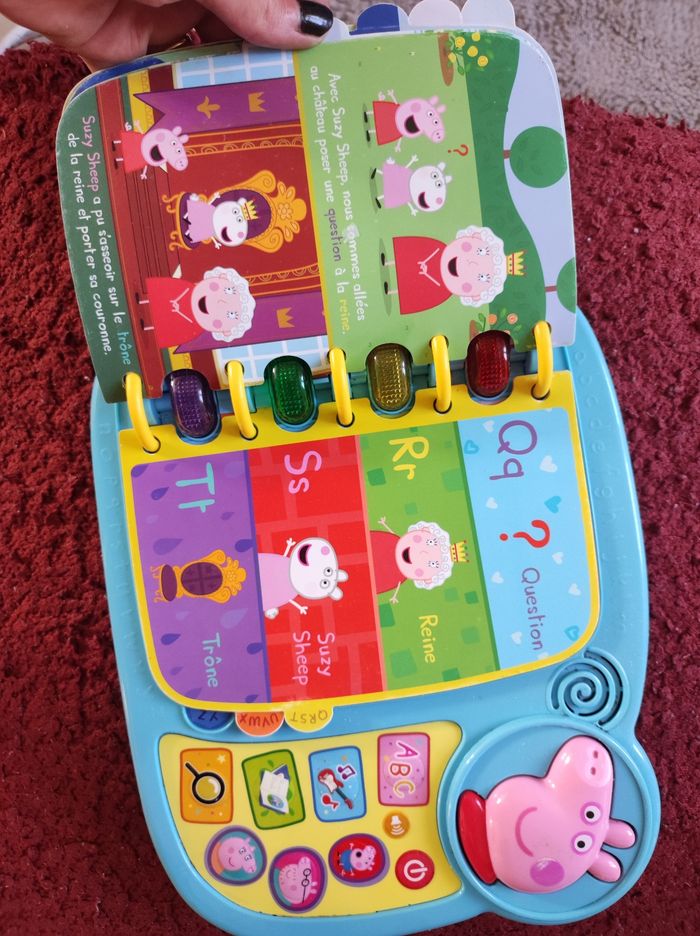 Jeux pour enfants - photo numéro 2