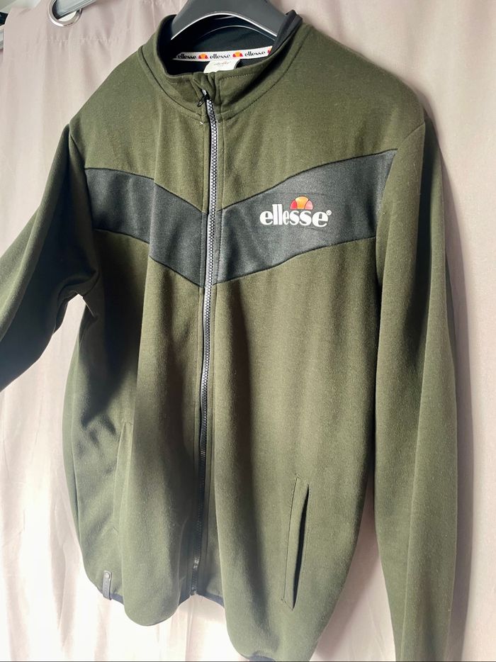 Veste Ellesse - photo numéro 2