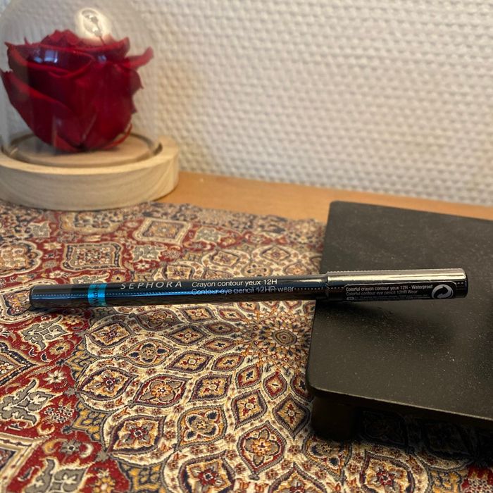 Sephora colorful crayon contour yeux 51 - photo numéro 2