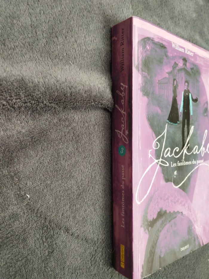 Jackaby - photo numéro 3