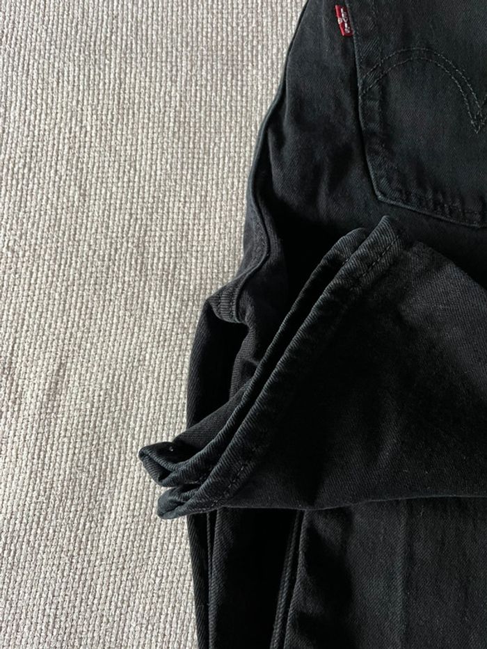 Levi’s Ribcage Straight W24L29 - photo numéro 6
