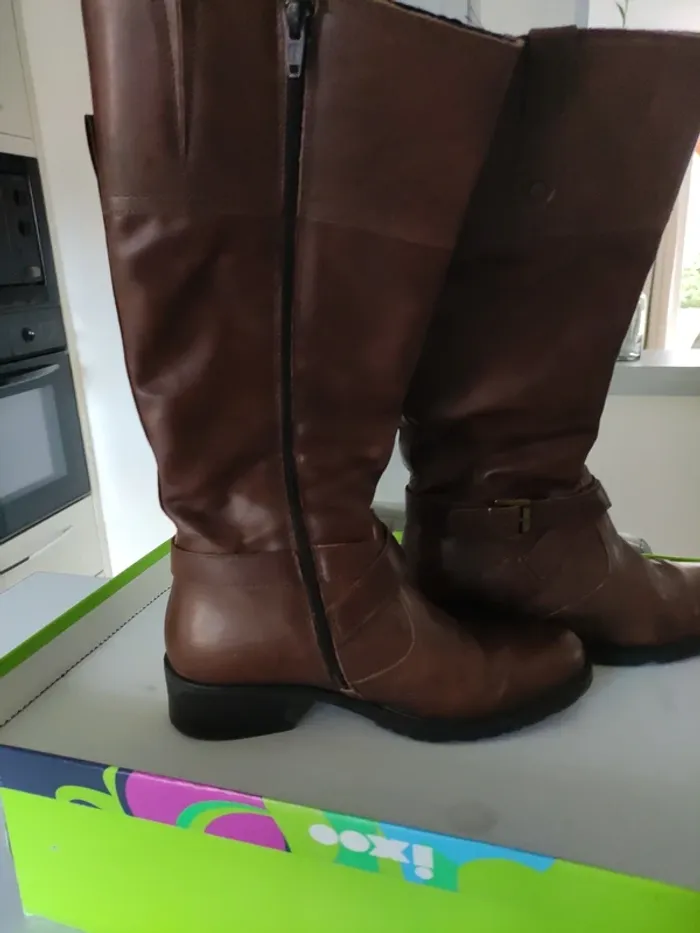 Bottes - photo numéro 4