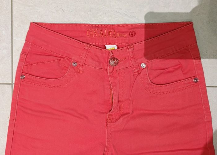 Pantalon femme 36 - photo numéro 3