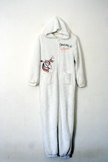 Combi pilou pilou Gémo 16 ans