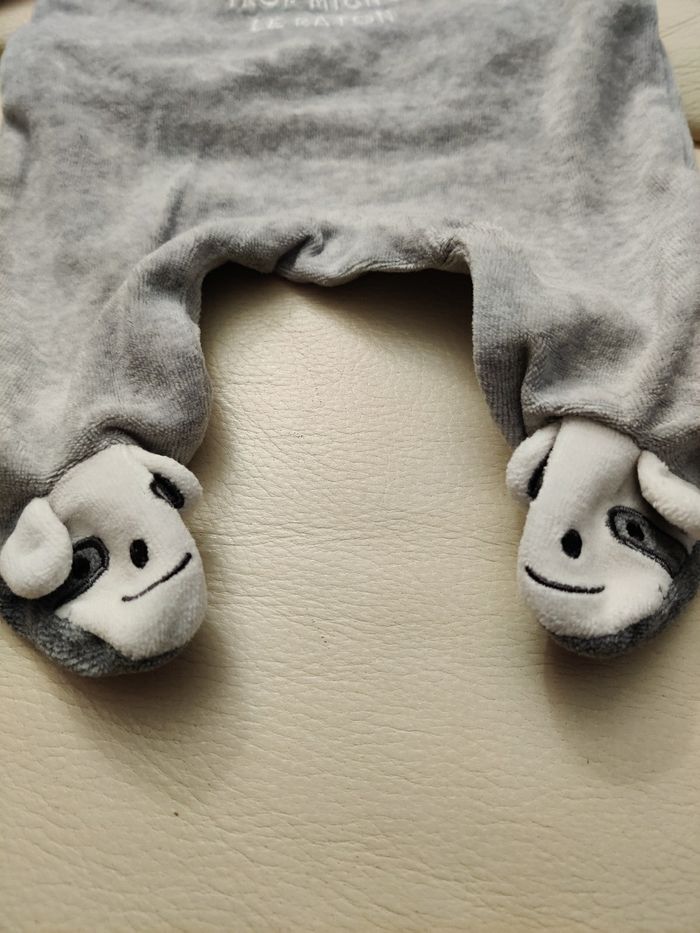 Pyjama - photo numéro 3