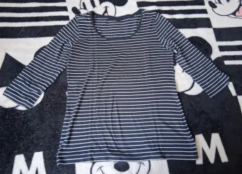 Maillot Taille M