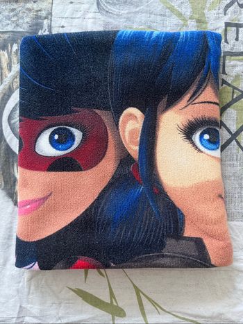 Serviette neuf