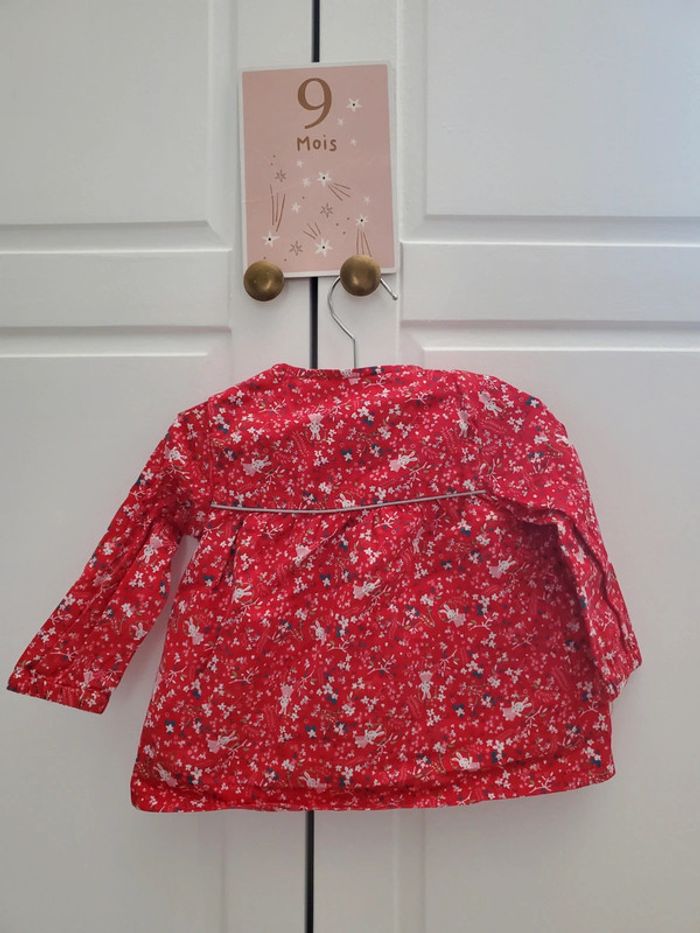 Chemise - photo numéro 2