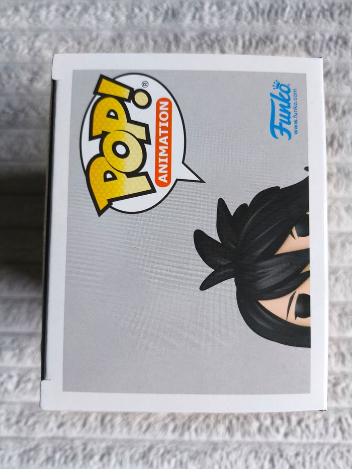 Funko Pop 1811 Nana Shimura – My Hero Academia - photo numéro 5