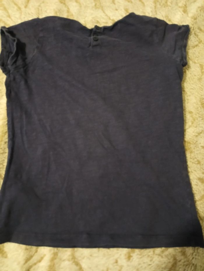 Tee-shirt 12 ans - photo numéro 4