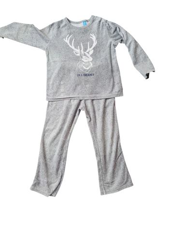 Pyjama 6 ans