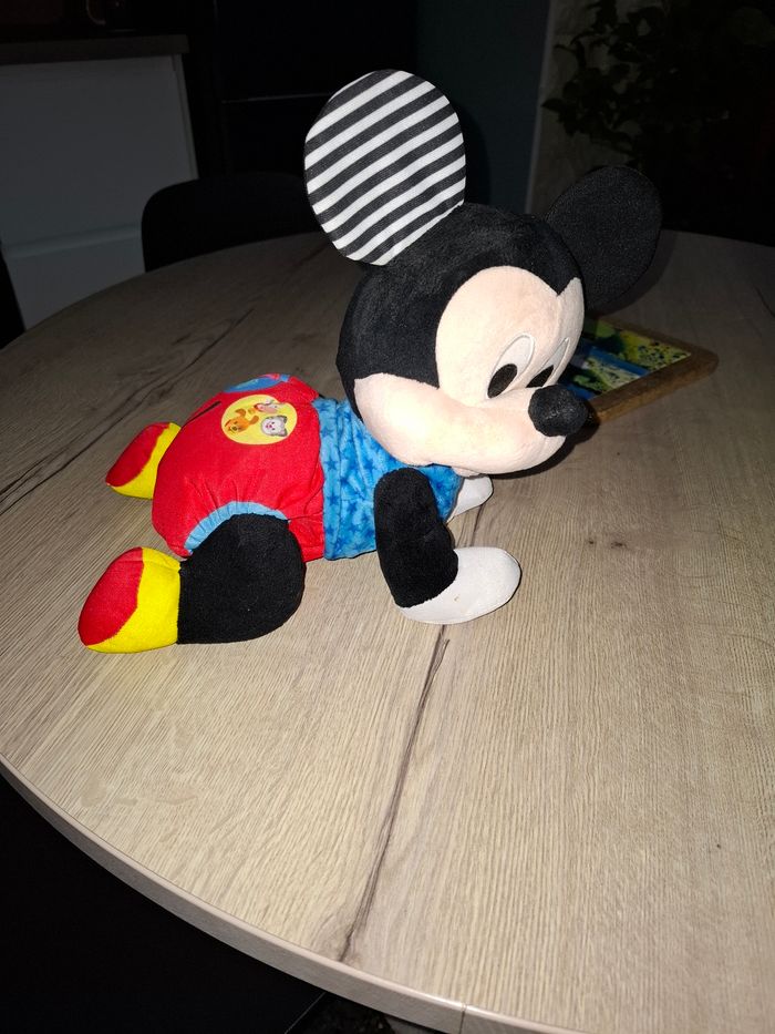 Baby Mickey - photo numéro 4