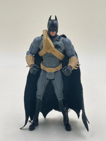 Figurine articulé Batman Dc Comics 15 cm