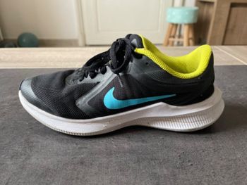 Basket NIKE Downshifter 10 37,5 be