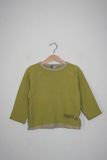 Tee shirt Today 5 ans