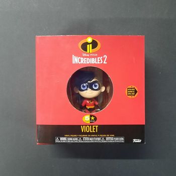 Incredibles