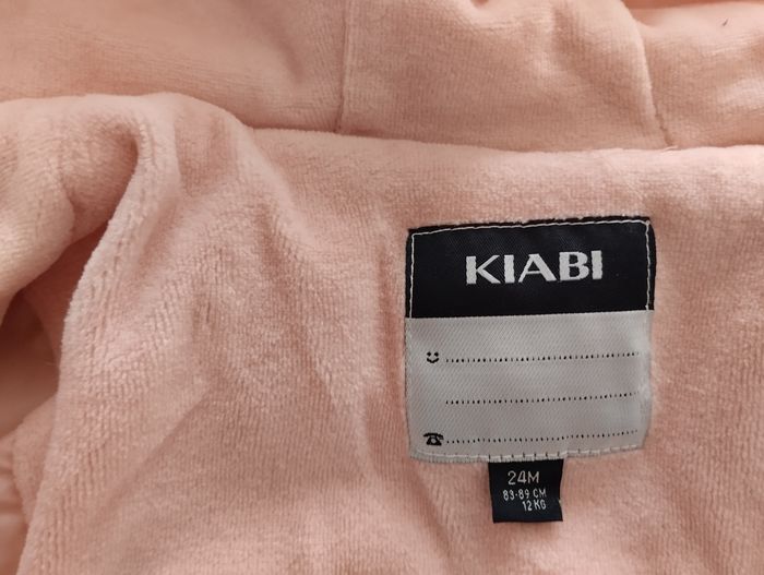 Blouson taille 24 mois - photo numéro 3