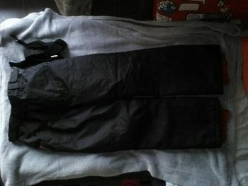 Pantalon de ski 10ans