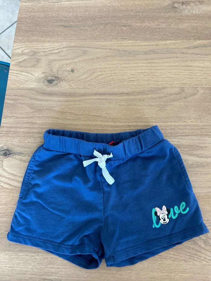 Short