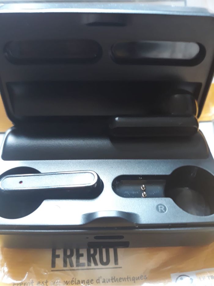 Écouteur Samsung Bluetooth - photo numéro 5