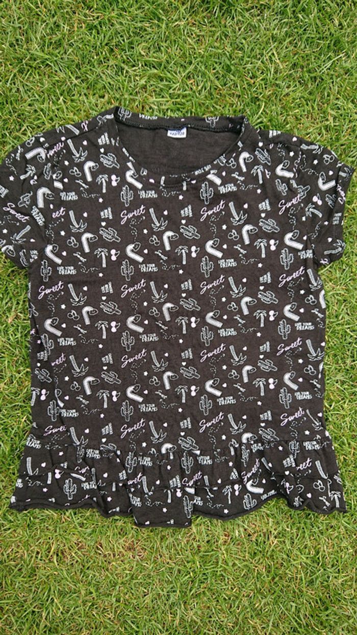 Tee shirt comme neuf